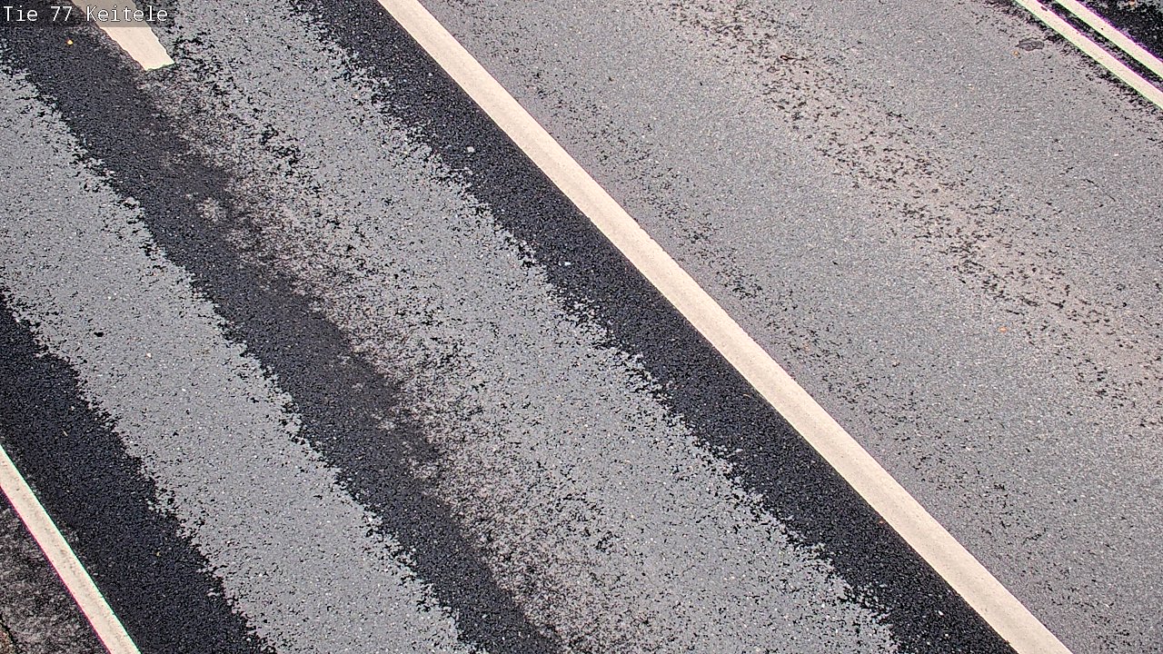 Kelikamerat Kuva Tie 77 Keitele, Keitele, Pohjois-Savo