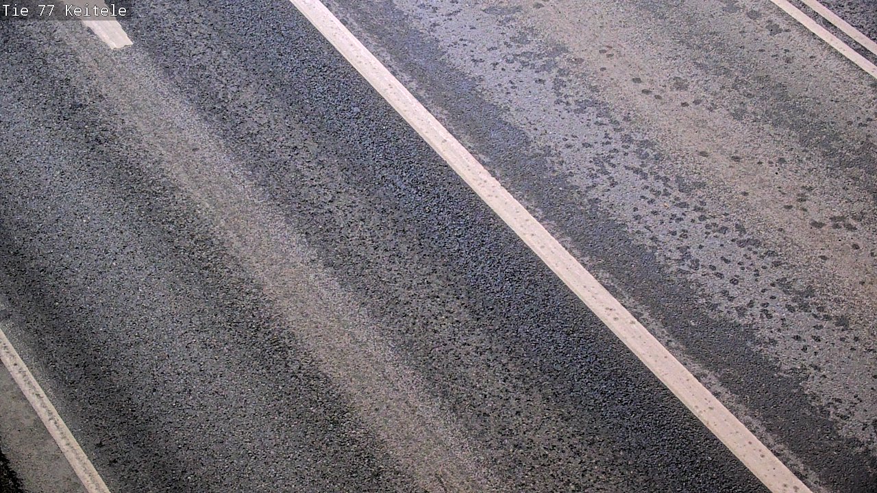 Kelikamerat Kuva Tie 77 Keitele, Keitele, Pohjois-Savo