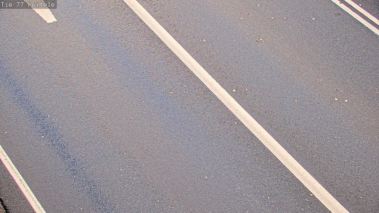 Kelikamerat Kuva Tie 77 Keitele, Keitele, Pohjois-Savo