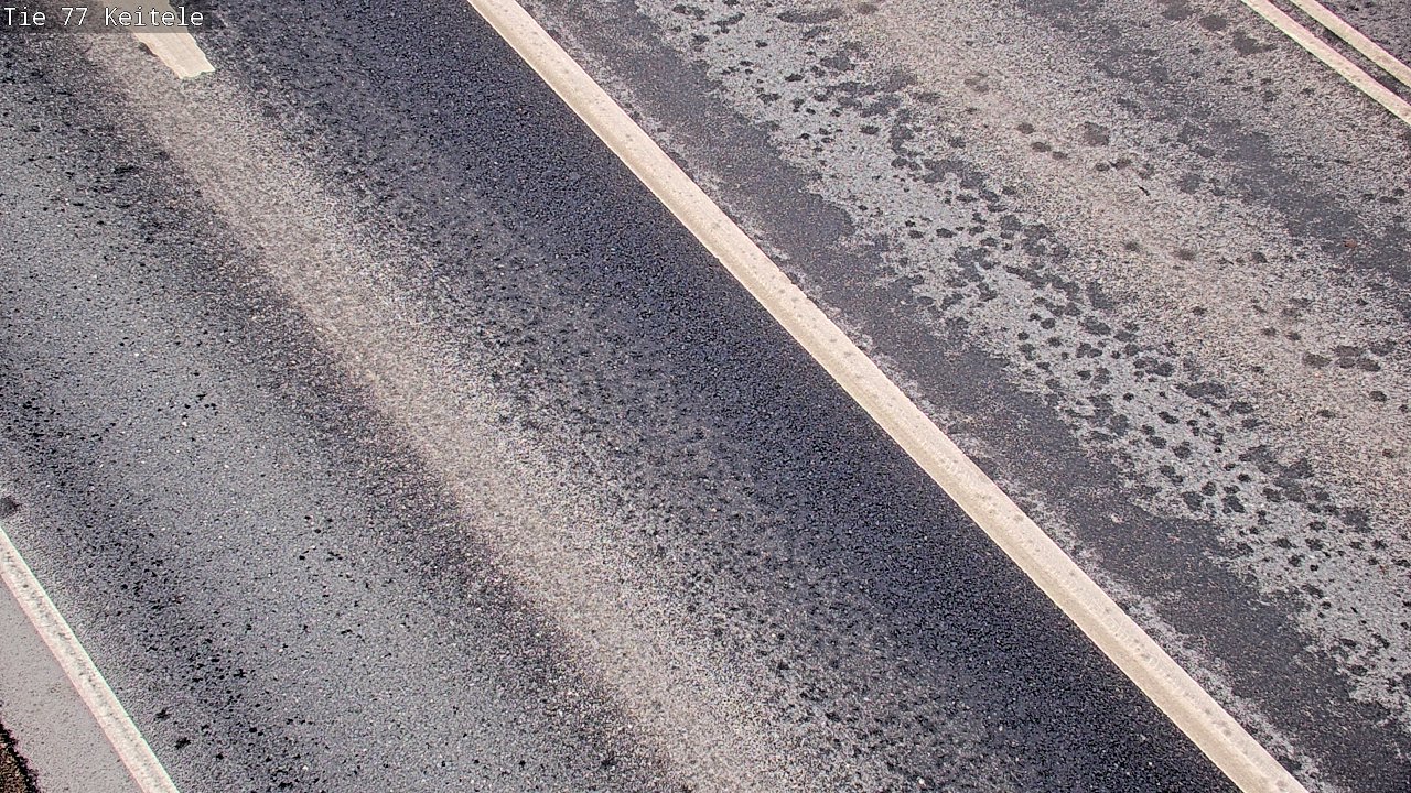 Kelikamerat Kuva Tie 77 Keitele, Keitele, Pohjois-Savo