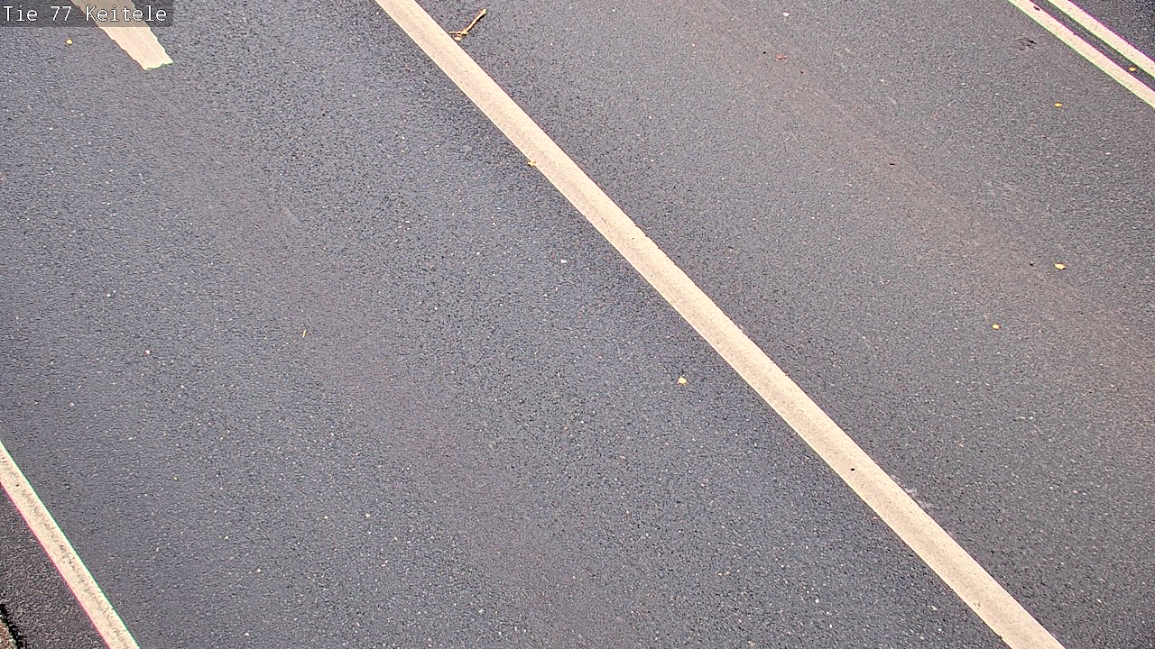 Kelikamerat Kuva Tie 77 Keitele, Keitele, Pohjois-Savo