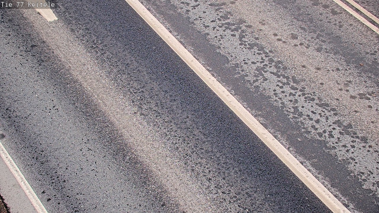 Kelikamerat Kuva Tie 77 Keitele, Keitele, Pohjois-Savo