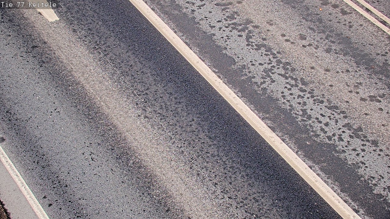 Kelikamerat Kuva Tie 77 Keitele, Keitele, Pohjois-Savo