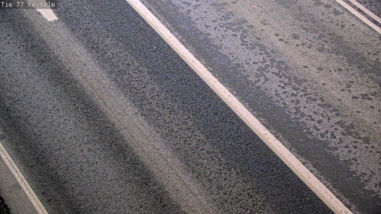 Kelikamerat Kuva Tie 77 Keitele, Keitele, Pohjois-Savo