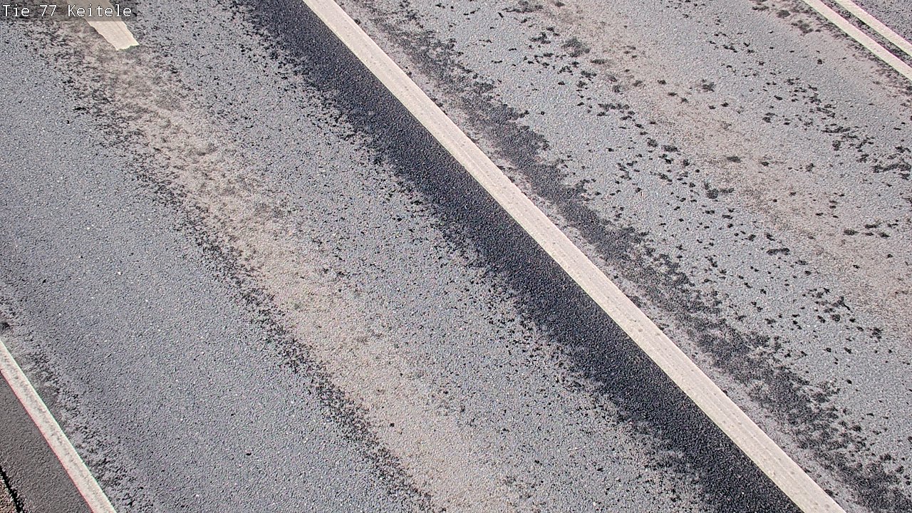 Kelikamerat Kuva Tie 77 Keitele, Keitele, Pohjois-Savo