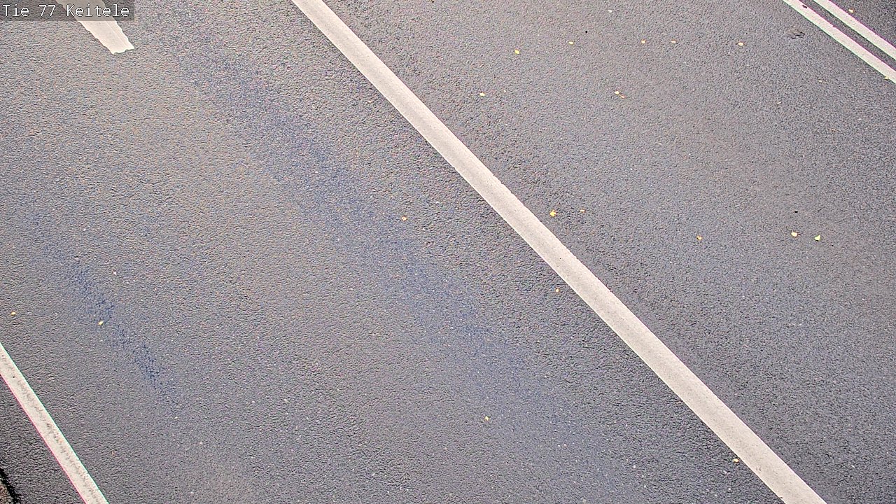 Kelikamerat Kuva Tie 77 Keitele, Keitele, Pohjois-Savo
