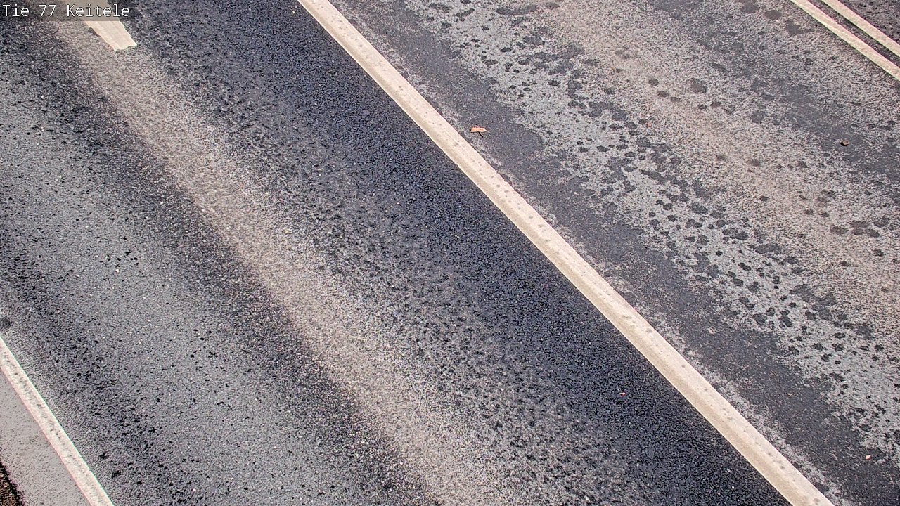 Kelikamerat Kuva Tie 77 Keitele, Keitele, Pohjois-Savo