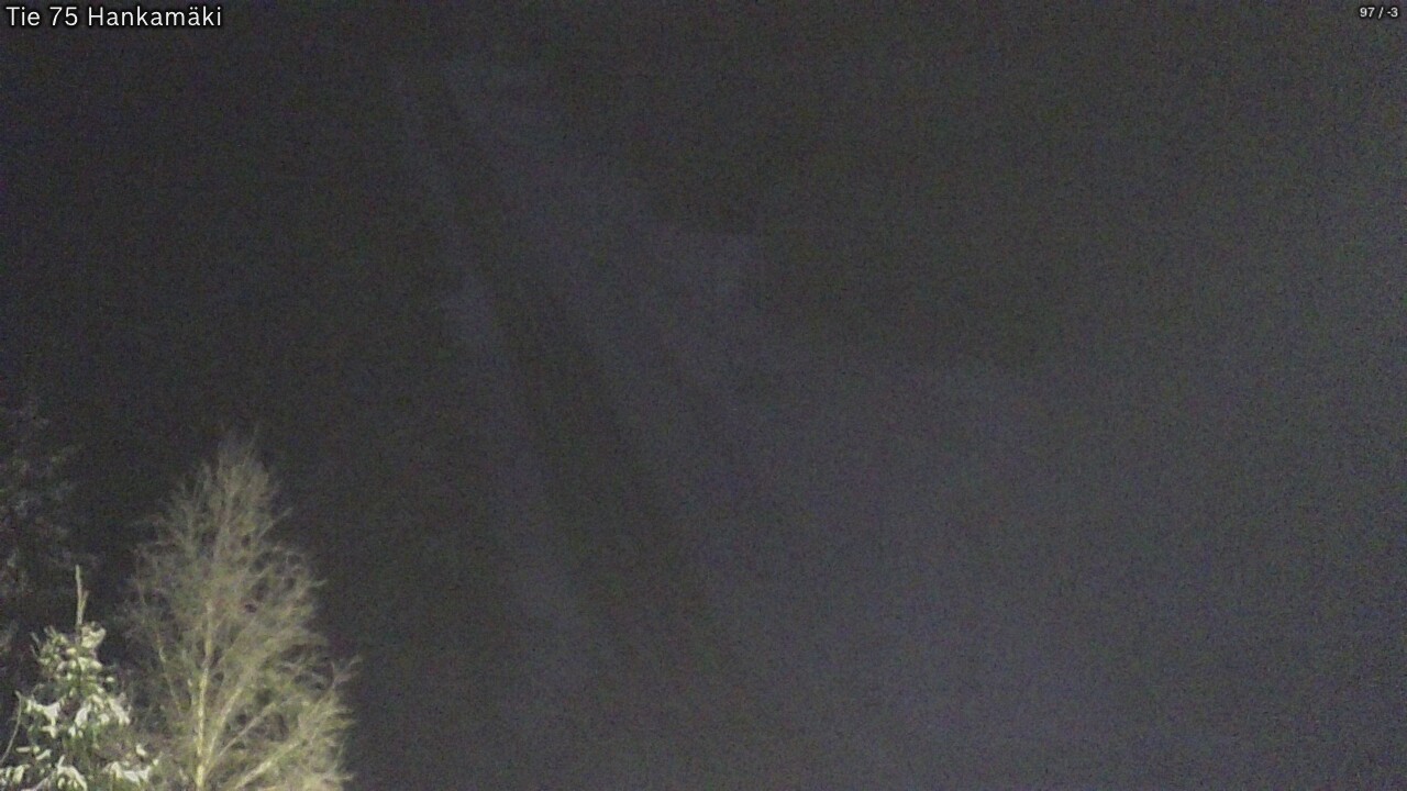 Kelikamerat Kuva Tie 75 Rautavaara, Hankamäki, Rautavaara, Pohjois-Savo