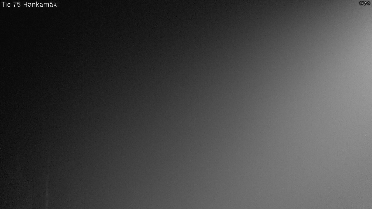 Kelikamerat Kuva Tie 75 Rautavaara, Hankamäki, Rautavaara, Pohjois-Savo