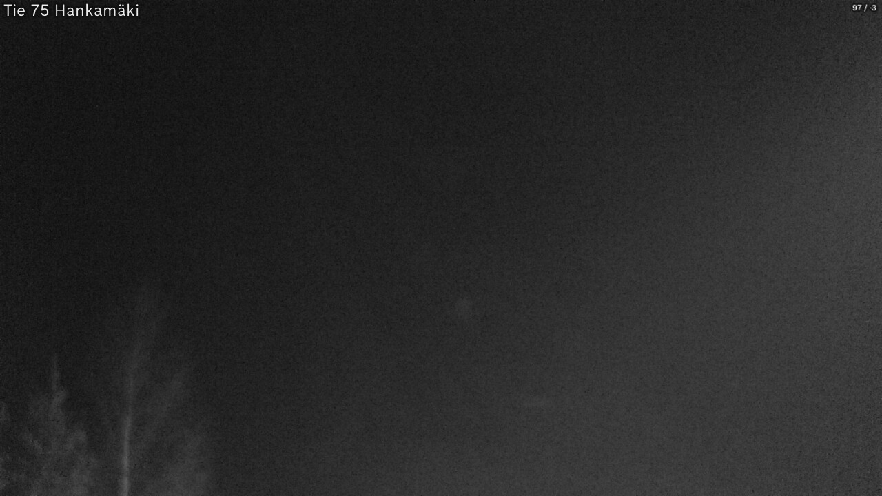 Kelikamerat Kuva Tie 75 Rautavaara, Hankamäki, Rautavaara, Pohjois-Savo