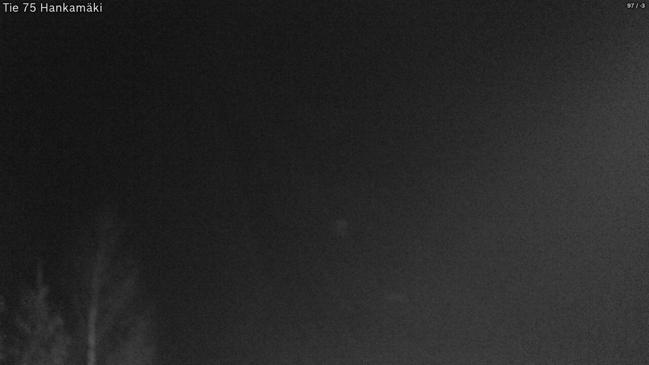 Kelikamerat Kuva Tie 75 Rautavaara, Hankamäki, Rautavaara, Pohjois-Savo