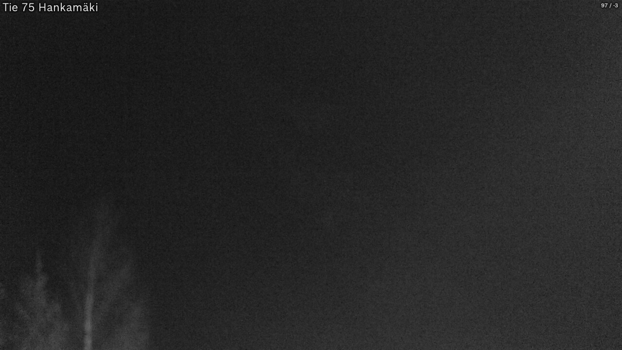 Kelikamerat Kuva Tie 75 Rautavaara, Hankamäki, Rautavaara, Pohjois-Savo