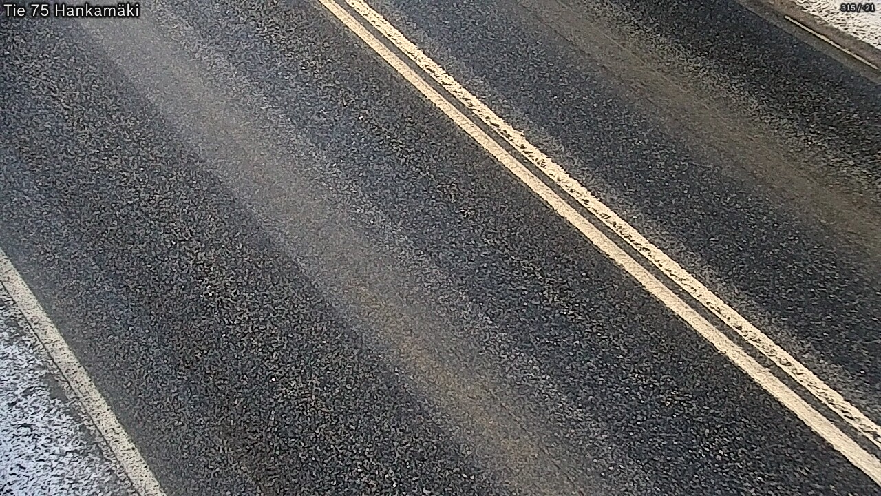 Kelikamerat Kuva Tie 75 Rautavaara, Hankamäki, Rautavaara, Pohjois-Savo