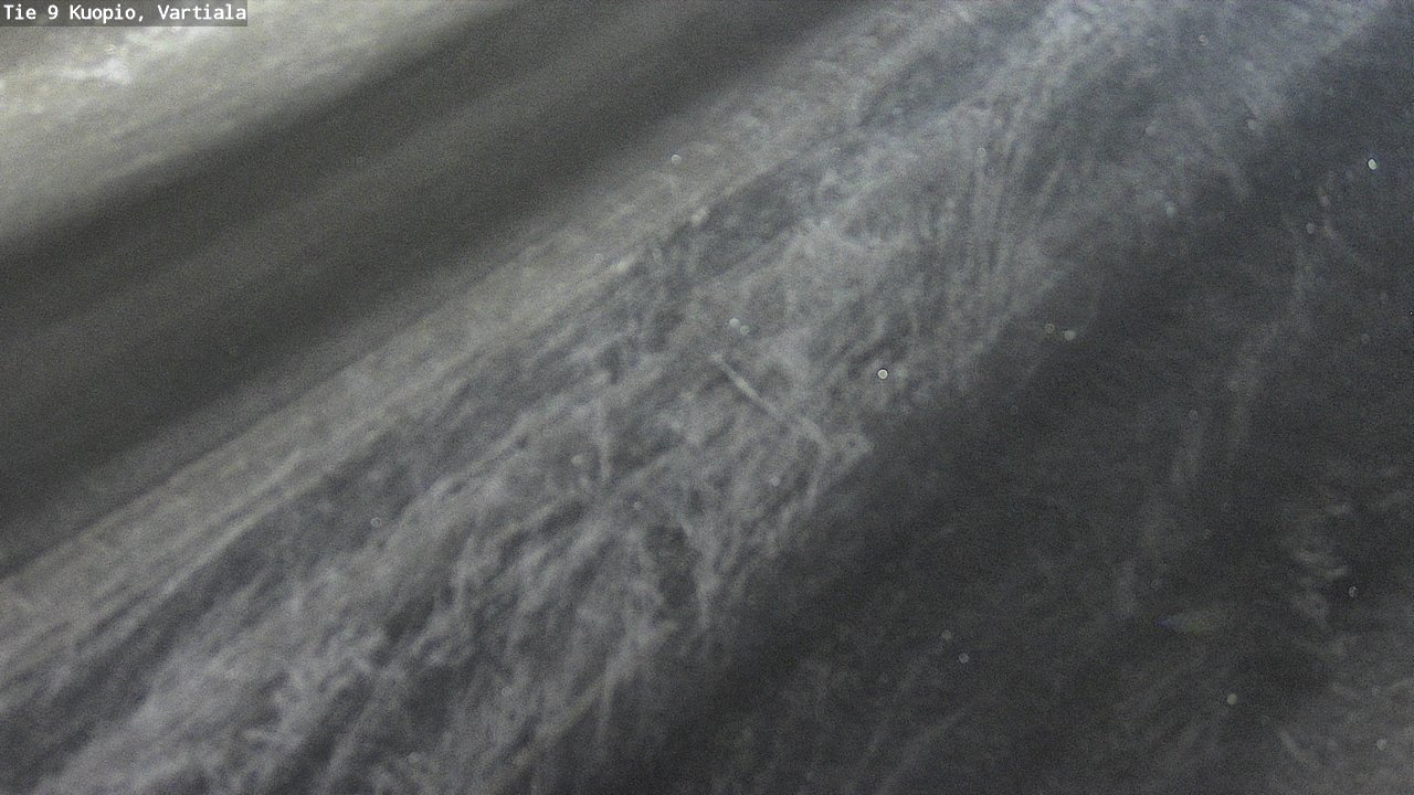 Kelikamerat Kuva Tie 9 Kuopio, Vartiala, Kuopio, Pohjois-Savo