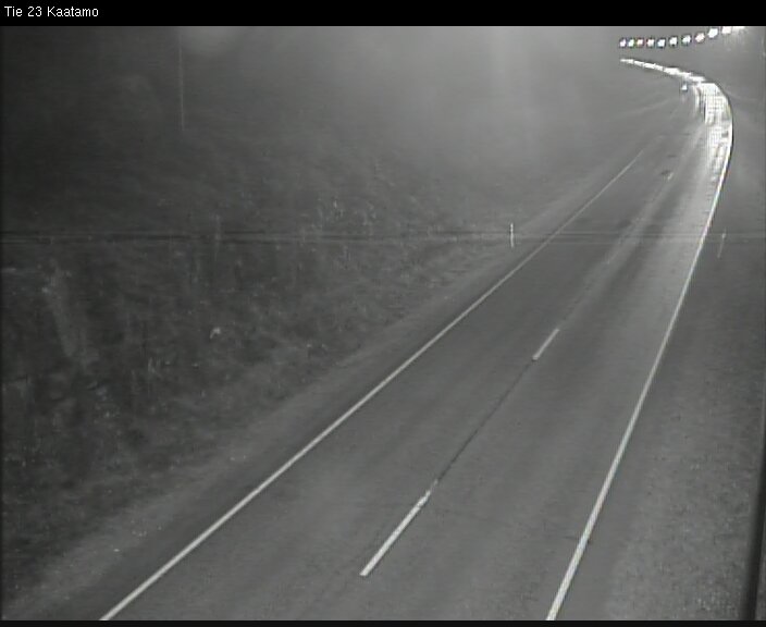 Kelikamerat Kuva Tie 23 Liperi, Kaatamo, Liperi, Pohjois-Karjala