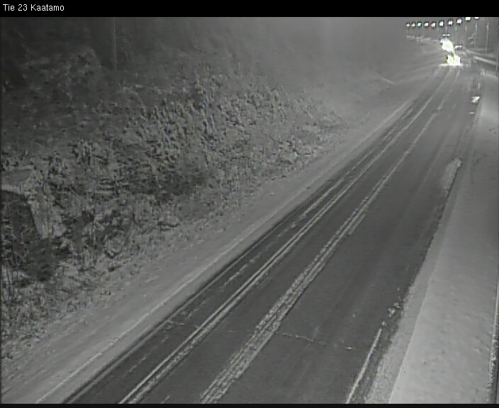 Kelikamerat Kuva Tie 23 Liperi, Kaatamo, Liperi, Pohjois-Karjala