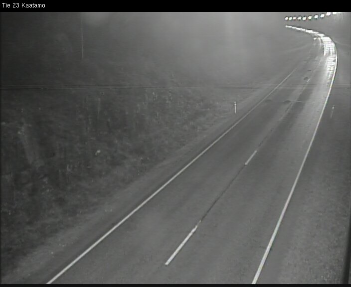 Kelikamerat Kuva Tie 23 Liperi, Kaatamo, Liperi, Pohjois-Karjala