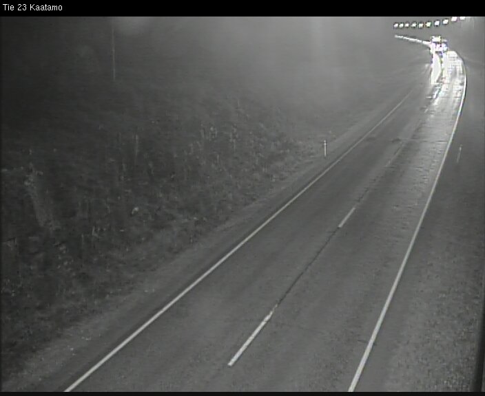 Kelikamerat Kuva Tie 23 Liperi, Kaatamo, Liperi, Pohjois-Karjala