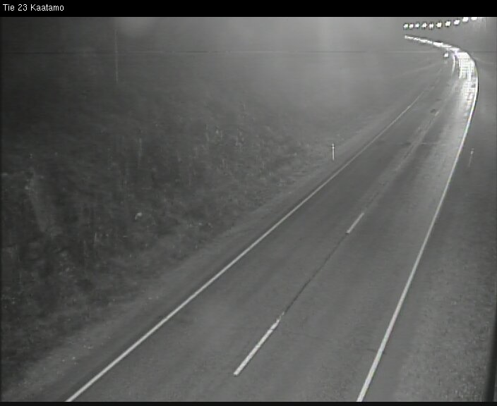 Kelikamerat Kuva Tie 23 Liperi, Kaatamo, Liperi, Pohjois-Karjala