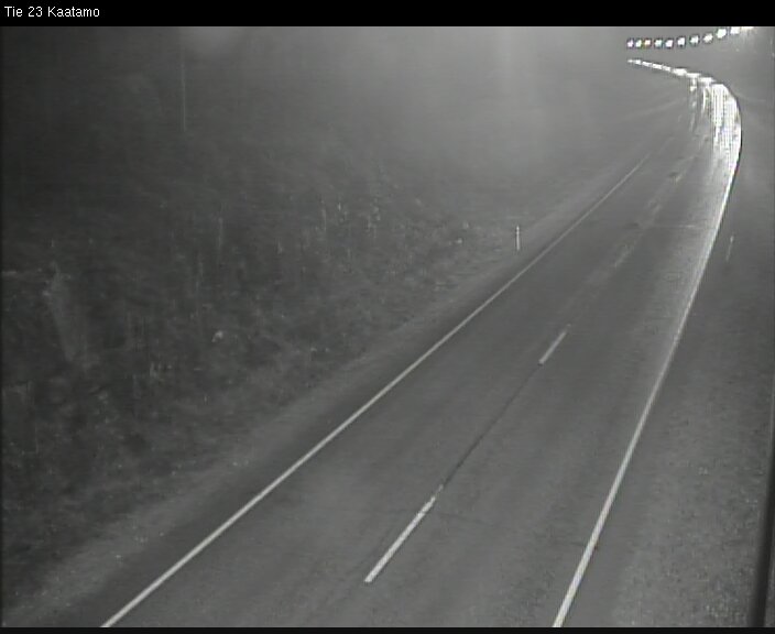 Kelikamerat Kuva Tie 23 Liperi, Kaatamo, Liperi, Pohjois-Karjala