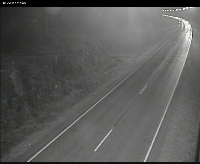 Kelikamerat Kuva Tie 23 Liperi, Kaatamo, Liperi, Pohjois-Karjala