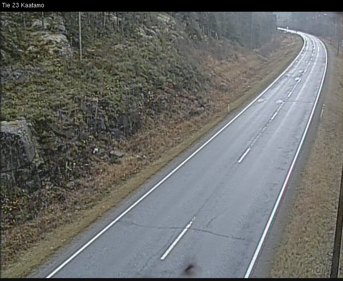 Kelikamerat Kuva Tie 23 Liperi, Kaatamo, Liperi, Pohjois-Karjala