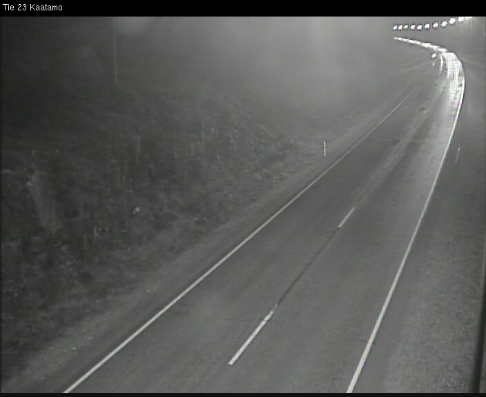 Kelikamerat Kuva Tie 23 Liperi, Kaatamo, Liperi, Pohjois-Karjala