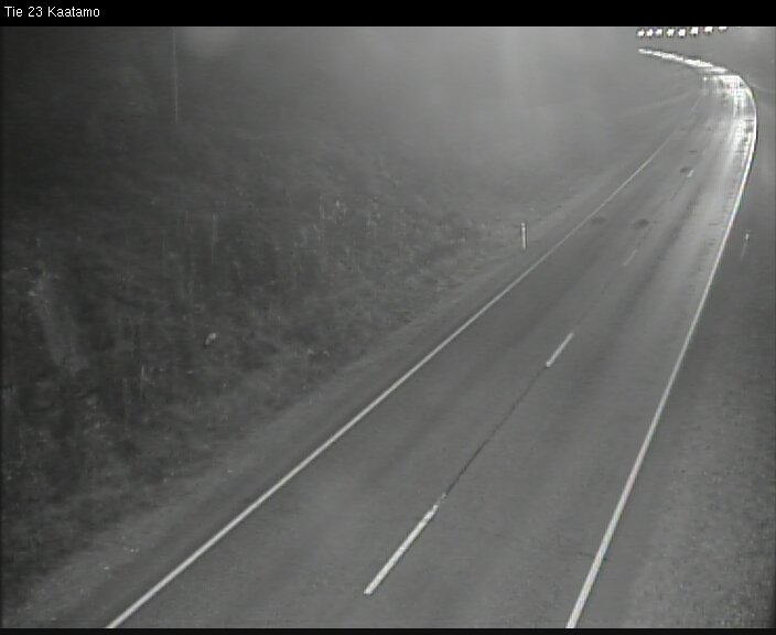 Kelikamerat Kuva Tie 23 Liperi, Kaatamo, Liperi, Pohjois-Karjala