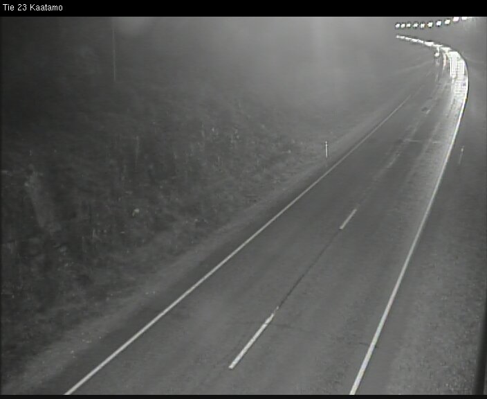 Kelikamerat Kuva Tie 23 Liperi, Kaatamo, Liperi, Pohjois-Karjala