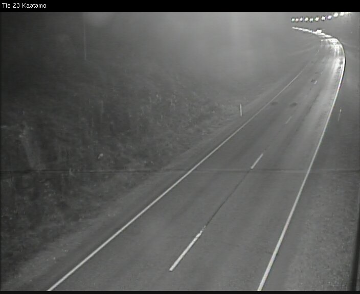 Kelikamerat Kuva Tie 23 Liperi, Kaatamo, Liperi, Pohjois-Karjala