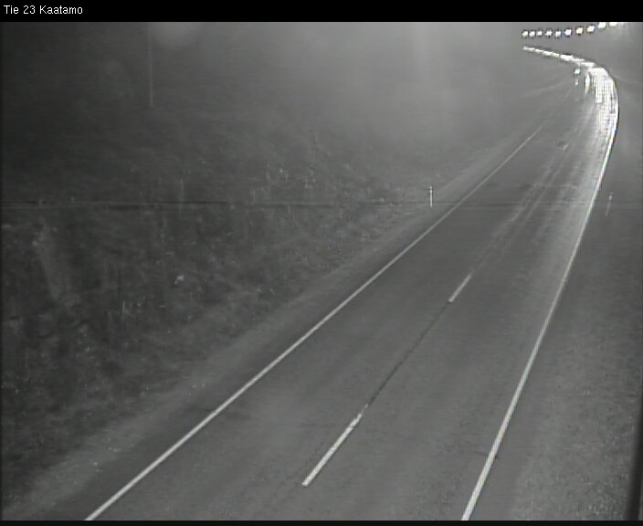 Kelikamerat Kuva Tie 23 Liperi, Kaatamo, Liperi, Pohjois-Karjala