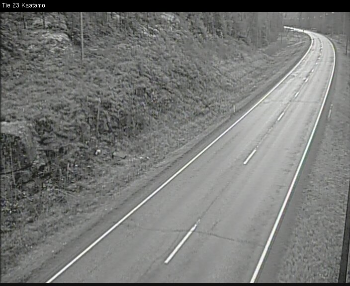 Kelikamerat Kuva Tie 23 Liperi, Kaatamo, Liperi, Pohjois-Karjala