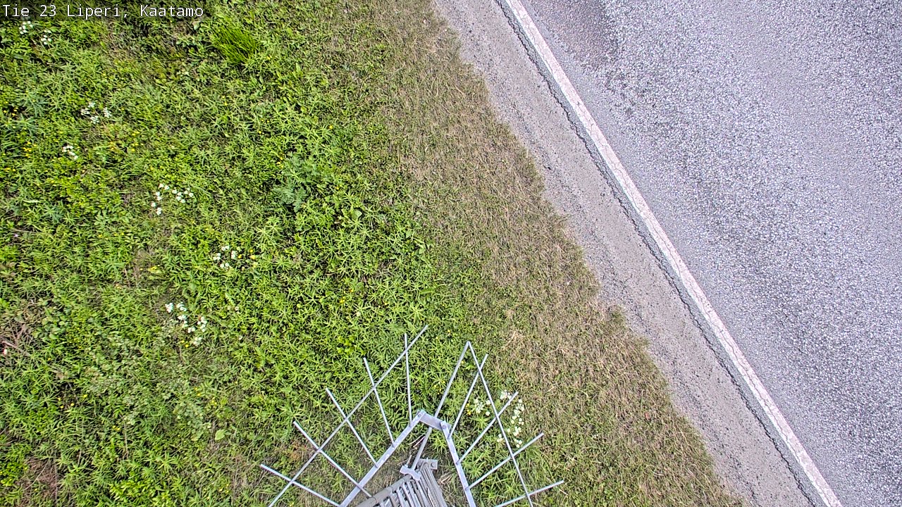 Kelikamerat Kuva Tie 23 Liperi, Kaatamo, Liperi, Pohjois-Karjala