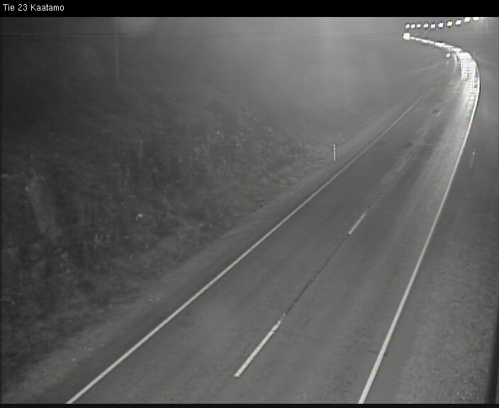 Kelikamerat Kuva Tie 23 Liperi, Kaatamo, Liperi, Pohjois-Karjala