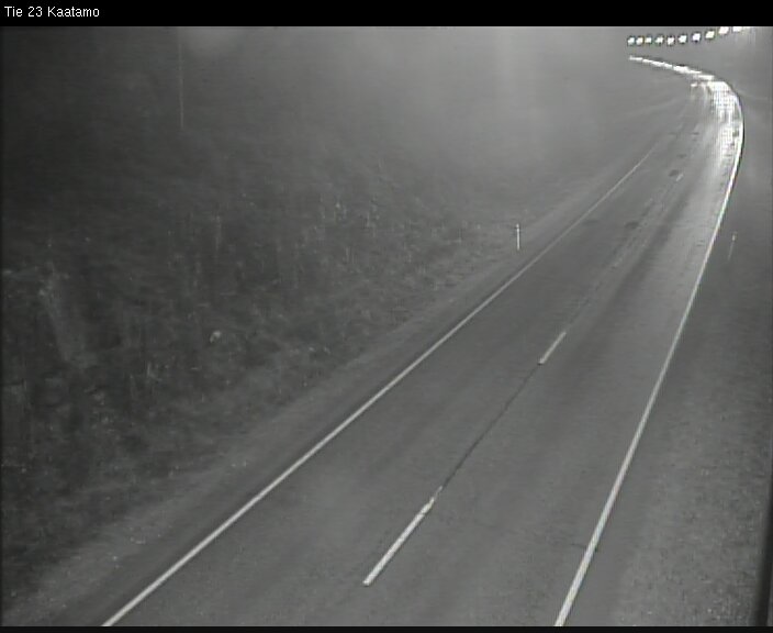 Kelikamerat Kuva Tie 23 Liperi, Kaatamo, Liperi, Pohjois-Karjala