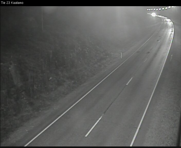 Kelikamerat Kuva Tie 23 Liperi, Kaatamo, Liperi, Pohjois-Karjala