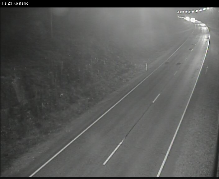 Kelikamerat Kuva Tie 23 Liperi, Kaatamo, Liperi, Pohjois-Karjala