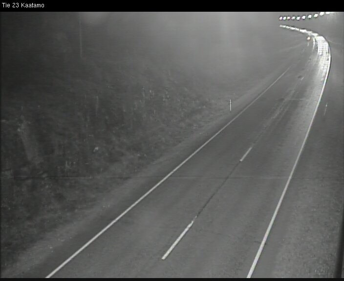 Kelikamerat Kuva Tie 23 Liperi, Kaatamo, Liperi, Pohjois-Karjala