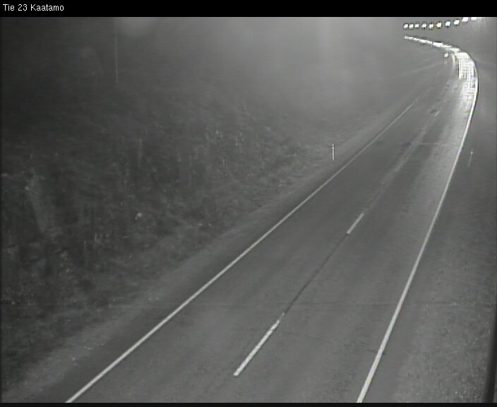 Kelikamerat Kuva Tie 23 Liperi, Kaatamo, Liperi, Pohjois-Karjala