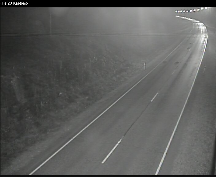 Kelikamerat Kuva Tie 23 Liperi, Kaatamo, Liperi, Pohjois-Karjala