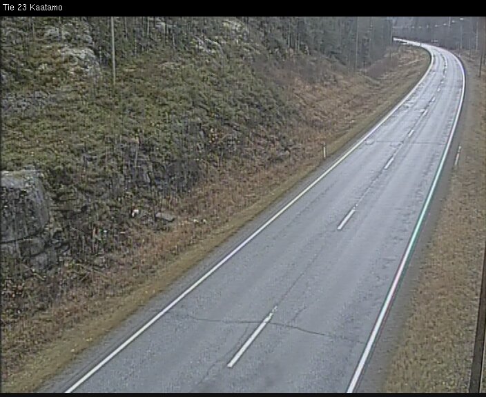 Kelikamerat Kuva Tie 23 Liperi, Kaatamo, Liperi, Pohjois-Karjala