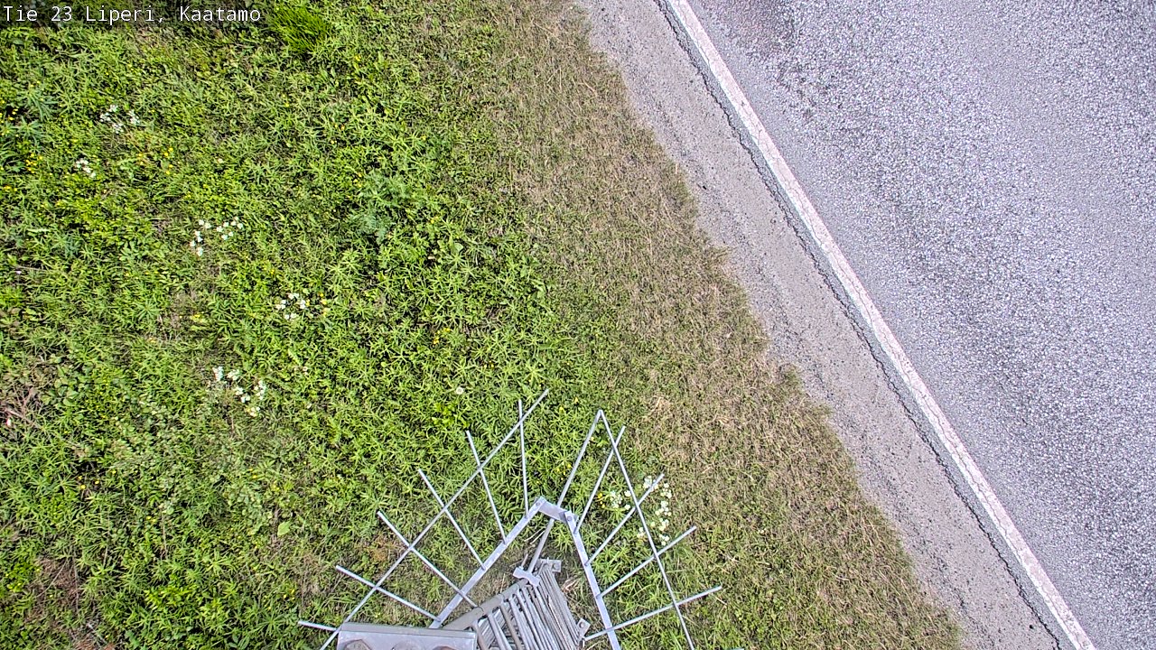 Kelikamerat Kuva Tie 23 Liperi, Kaatamo, Liperi, Pohjois-Karjala