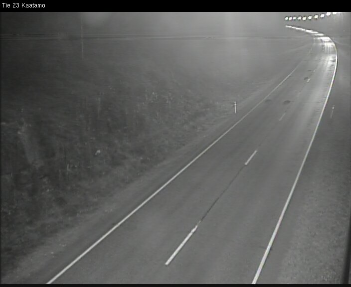 Kelikamerat Kuva Tie 23 Liperi, Kaatamo, Liperi, Pohjois-Karjala