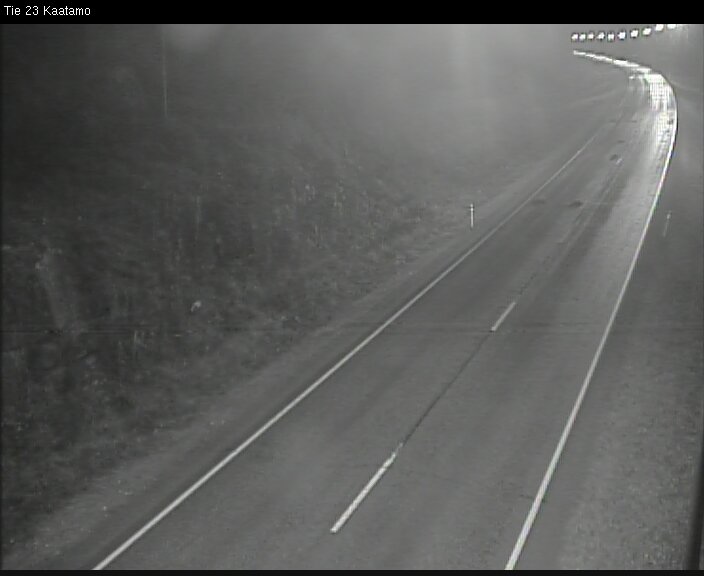 Kelikamerat Kuva Tie 23 Liperi, Kaatamo, Liperi, Pohjois-Karjala