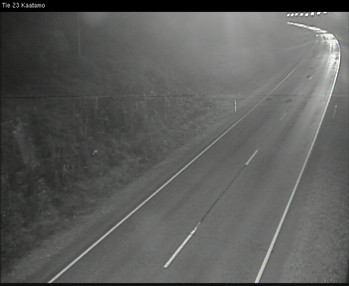 Kelikamerat Kuva Tie 23 Liperi, Kaatamo, Liperi, Pohjois-Karjala