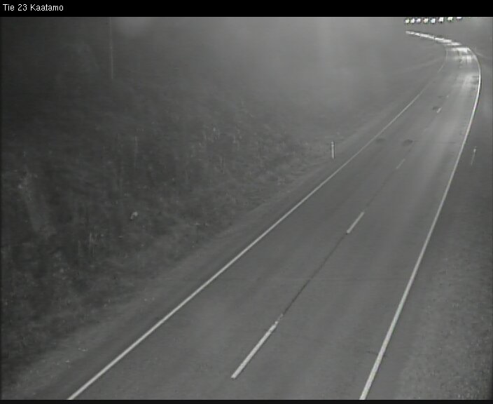 Kelikamerat Kuva Tie 23 Liperi, Kaatamo, Liperi, Pohjois-Karjala