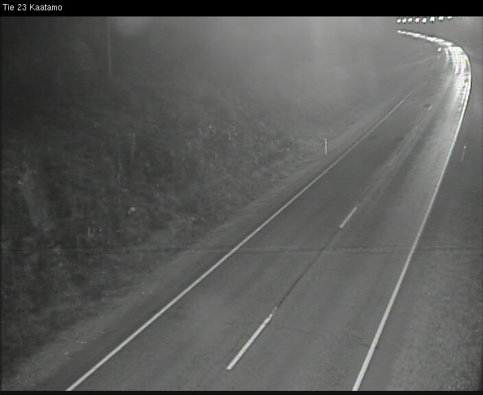 Kelikamerat Kuva Tie 23 Liperi, Kaatamo, Liperi, Pohjois-Karjala