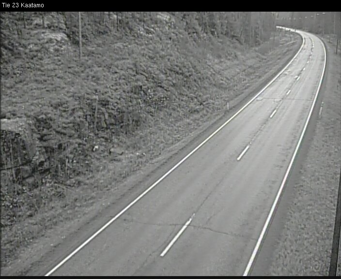 Kelikamerat Kuva Tie 23 Liperi, Kaatamo, Liperi, Pohjois-Karjala
