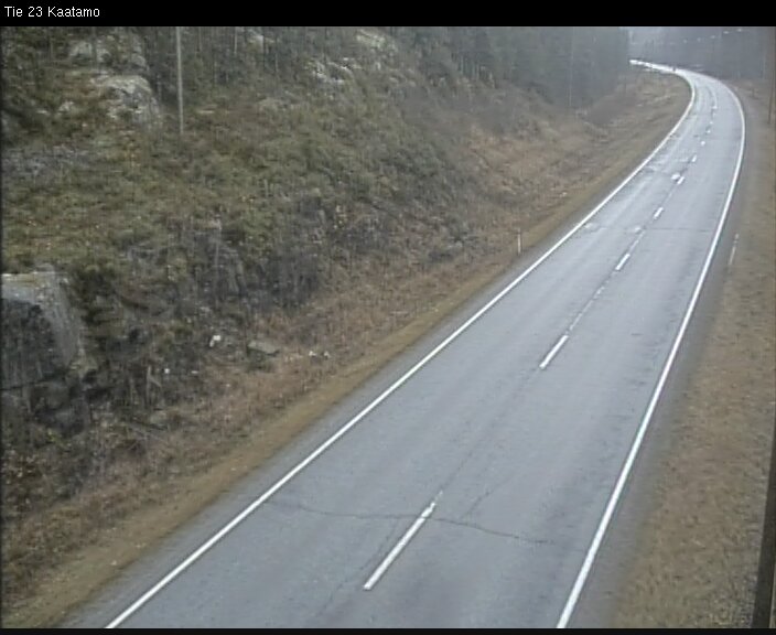 Kelikamerat Kuva Tie 23 Liperi, Kaatamo, Liperi, Pohjois-Karjala
