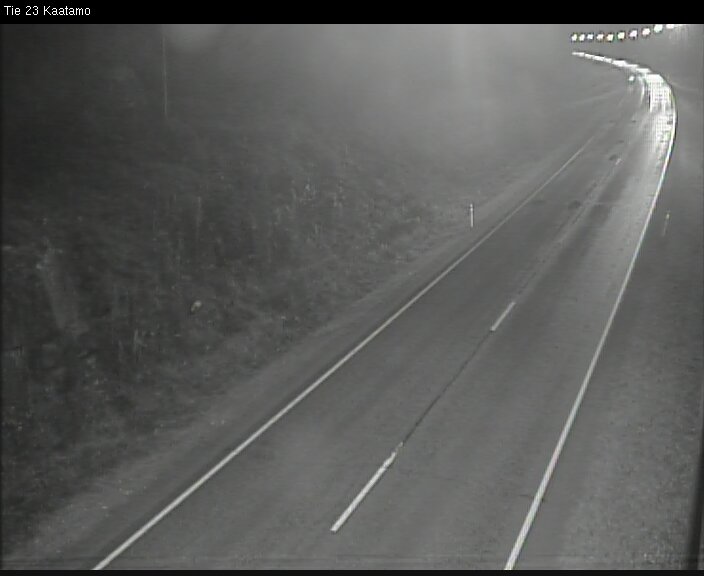 Kelikamerat Kuva Tie 23 Liperi, Kaatamo, Liperi, Pohjois-Karjala